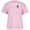 Maloja - Women's MereaM. - T-Shirt Gr XS rosa