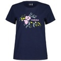 Maloja - Women's OssiM. - T-Shirt Gr XS blau