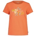 Maloja - Women's OssiM. - T-Shirt Gr XS orange