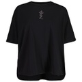 Maloja - Women's QuilkM. - T-Shirt Gr S/M schwarz
