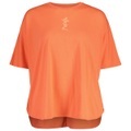 Maloja - Women's QuilkM. - T-Shirt Gr S/M orange