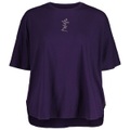 Maloja - Women's QuilkM. - T-Shirt Gr L/XL;S/M blau;orange;schwarz;türkis/grau