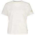 Maloja - Women's RenjaniM. - T-Shirt Gr L;M;S;XL;XS schwarz;weiß