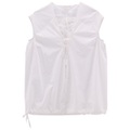 Jeanne Baret - Women's Sumatra Over T-Shirt - T-Shirt Gr 34 weiß
