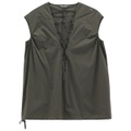 Jeanne Baret - Women's Sumatra Over T-Shirt - T-Shirt Gr 34 grau