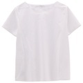 Jeanne Baret - Women's Sumatra T-Shirt - T-Shirt Gr 34 weiß