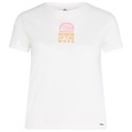 O'Neill - Women's Women of the Wave T-Shirt - T-Shirt Gr XS weiß