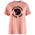 Fjällräven - Women's Fjällräven Relaxed T-Shirt - T-Shirt Gr M rosa