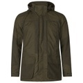 Seeland - Key-Point Elements Jacket - Regenjacke Gr 48 oliv/braun