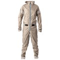 dirtlej - Commutesuit Road Edition - Veloeinteiler Gr L beige