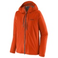 Patagonia - M10 Storm Jacket - Regenjacke Gr L rot