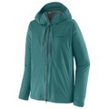 Patagonia - M10 Storm Jacket - Regenjacke Gr XL türkis