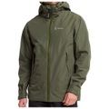 Tenson - Winga Rain Jacket - Regenjacke Gr XXL oliv