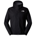 The North Face - Summit Superior Futurelight Jacket - Regenjacke Gr M schwarz