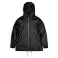Rains - Storm Breaker W3 - Regenjacke Gr M schwarz