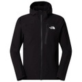 The North Face - Mountain Athletics Softshell Jacket - Softshelljacke Gr L schwarz