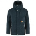 Fjällräven - Vardag Lite Padded Jacket - Parka Gr M blau