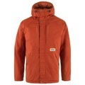 Fjällräven - Vardag Lite Padded Jacket - Parka Gr S rot