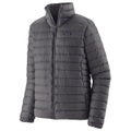 Patagonia - Down Sweater - Daunenjacke Gr XL grau