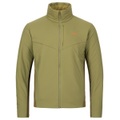Blaser Outfits - Operator Jacke - Kunstfaserjacke Gr 3XL oliv