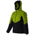La Sportiva - Mythic Primaloft Jacket - Kunstfaserjacke Gr XL schwarz/oliv