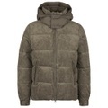 Save the Duck - Albus - Kunstfaserjacke Gr L braun/grau