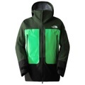 The North Face - Summit Verbier GTX Jacket - Skijacke Gr M schwarz
