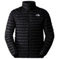 The North Face - Bettaforca Light Down Jacket - Daunenjacke Gr M schwarz