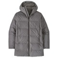 Patagonia - Jackson Glacier Parka - Parka Gr L grau