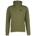 Maloja - TristkogelM. Puzzle 2 - Kunstfaserjacke Gr XL oliv
