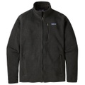 Patagonia - Better Sweater Jacket - Fleecejacke Gr XS schwarz