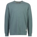 Mons Royale - Covert Lite Crew - Merinopullover Gr XL türkis