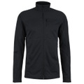 Fjällräven - Abisko Lite Fleece Jacket - Fleecejacke Gr XS schwarz