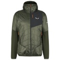 Salewa - Ortles Hybrid TWR Jacket - Isolationsjacke Gr 52 - XL oliv