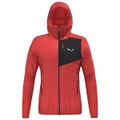 Salewa - Ortles Hybrid TWR Jacket - Isolationsjacke Gr 50 - L rot