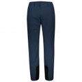 Scott - Pant Ultimate Dryo 10 - Skihose Gr M blau