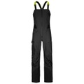 Ortovox - 3L Deep Shell Bib Pants - Skihose Gr XXL schwarz