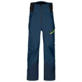 Ortovox - 3L Guardian Shell Pants - Skihose Gr XXL blau