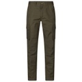 Seeland - Key-Point Elements Pants - Regenhose Gr 58 - Lenght: 33 braun