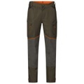 Seeland - Venture Pants - Regenhose Gr 58 braun
