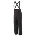Patagonia - Untracked Bibs - Skihose Gr M schwarz