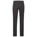 Mammut - Runbold Pants - Trekkinghose Gr 54 - Regular schwarz/grau