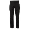 Craghoppers - Kiwi Pro Hose - Trekkinghose Gr 54 - Regular schwarz