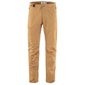 Fjällräven - Abisko Hike Trousers - Trekkinghose Gr 56 - Long beige