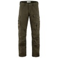 Fjällräven - Barents Pro Trousers - Trekkinghose Gr 52 oliv