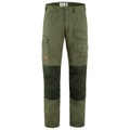 Fjällräven - Vidda Pro Trousers - Trekkinghose Gr 54 - Long oliv