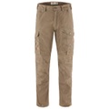 Fjällräven - Vidda Pro Trousers - Trekkinghose Gr 52 - Short beige