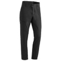 Maier Sports - Nil Loop - Trekkinghose Gr 98 - Long schwarz