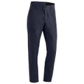 Maier Sports - Nil Loop - Trekkinghose Gr 23 - Short blau