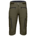 Norrøna - Fjørå Flex1 Shorts - Shorts Gr L;M rot;schwarz